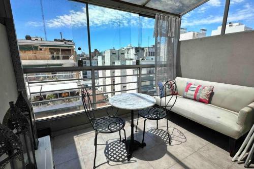 Colegiales Apartment | Belgrano Experince