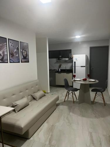 Cabedelo Apartment | Belize flat praia de Intermares
