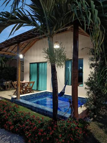 Pontal de Serrambi Cabin | Bellíssimo Villaggio