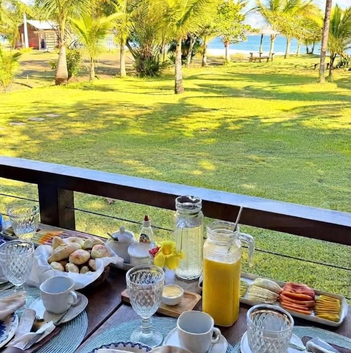 Gamboa Bed & Breakfast | Bella Gamboa Casa da Praia - Praia da Argila - Gamboa -