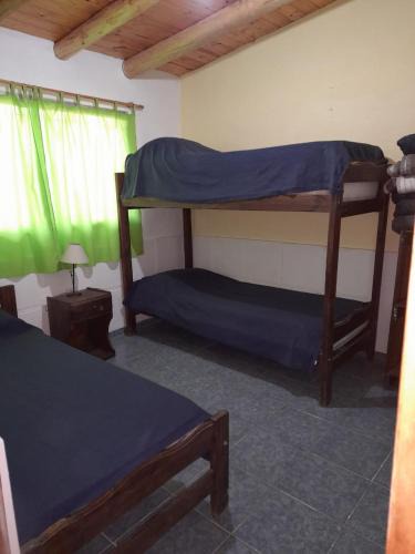 Cuadro Nacional Apartment | BelloLugar