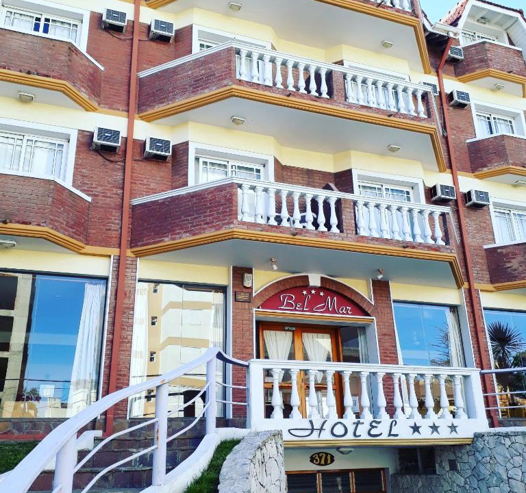 Villa Gesell Hotel | Belmar