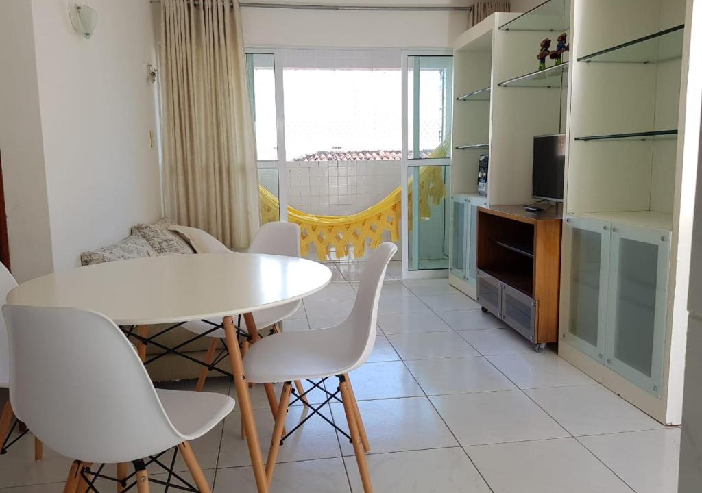 Bessa Apartment | Belo Apartamento no Bessa