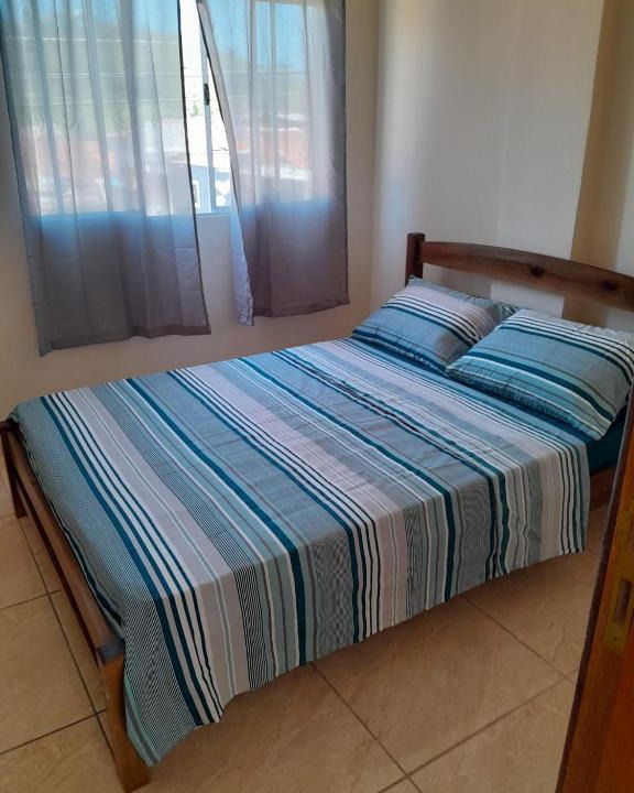 Aparecida Apartment | Bem estar