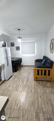 San Justo Apartment | Bendita 3