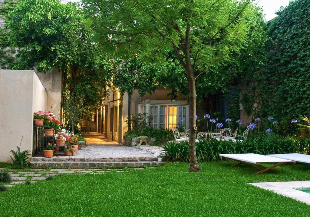 Palermo Hotel | BENS L'Hôtel Palermo