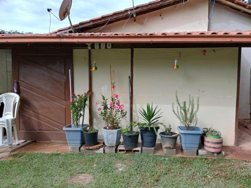 Santa Teresa House | Benvenuto