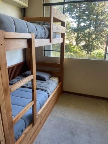 Jardim Social Hostel | Bergamota Hostel