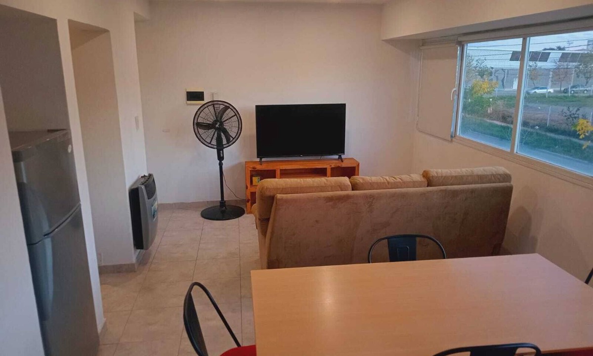 Province of Rio Negro Apartment | Bernal Alquileres offers you beautiful apartment with garage in Viedma