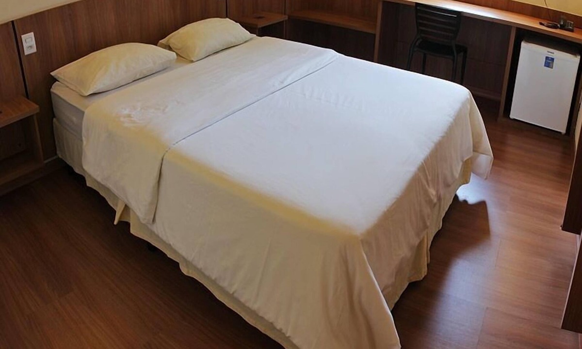 Centro Hotel | Bernal Hotel Econômico