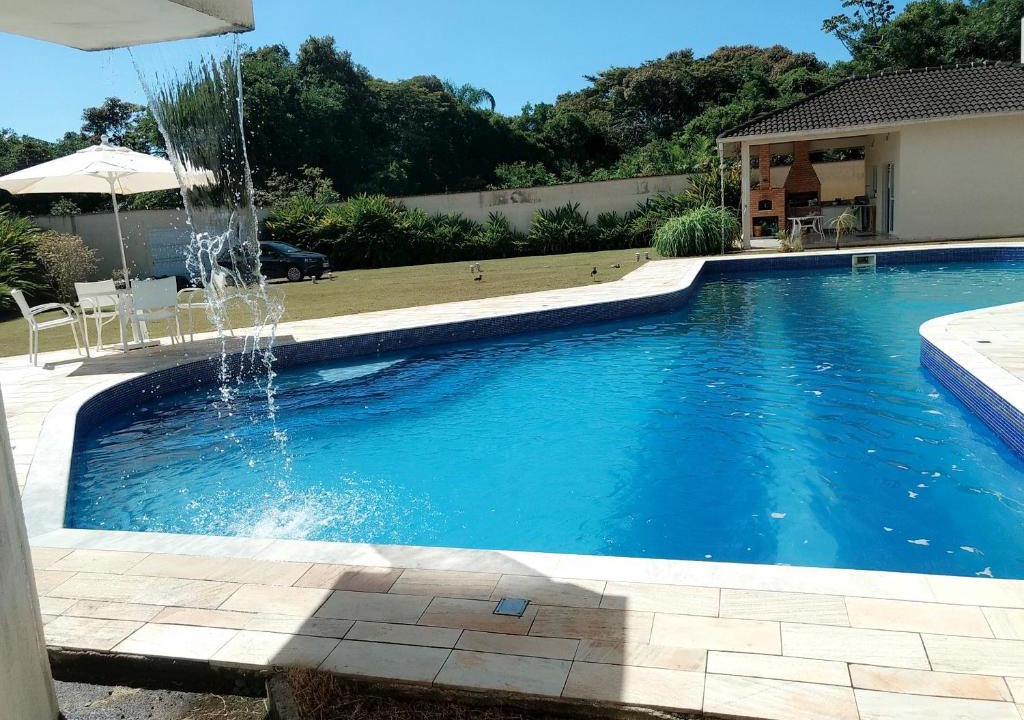 Sao Lourenco House | BertAkua