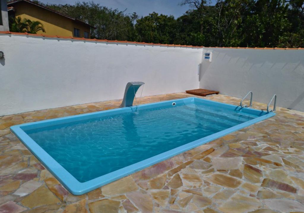 Guarutuba House | Bertioga-Costa do Sol MK9