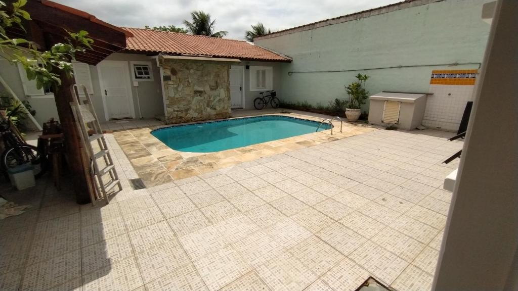 Centro House | Bertioga litoral