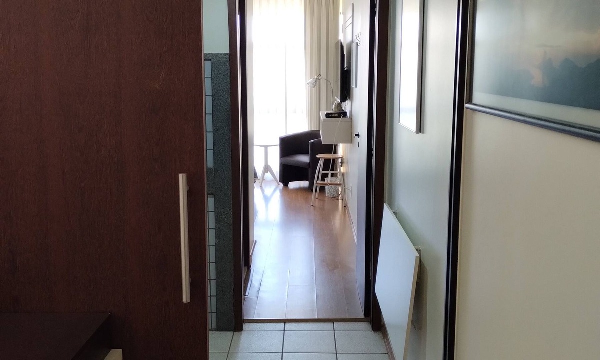 Sudoeste e Octogonal Apartment | Best value for money in the southwest.