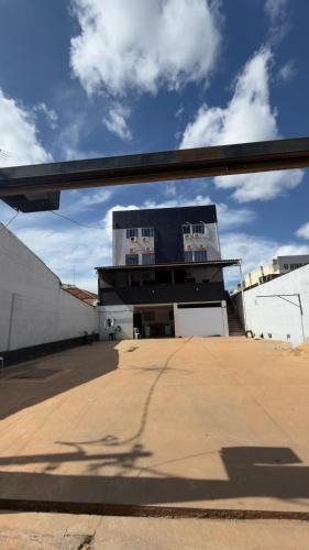 Paracatu Hostel | BG Hospedagens