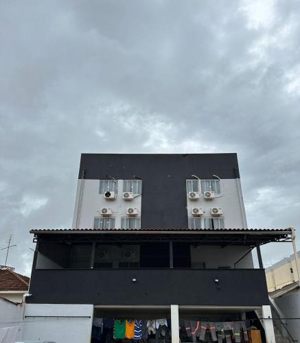 Paracatu Hostel | BG Hospedagens