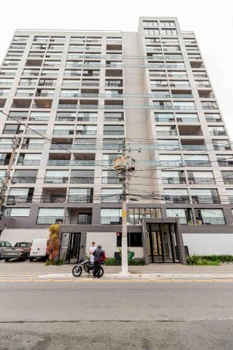 Bom Retiro Apartment | BHomy Vita