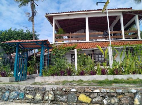 Gamboa Hotel | Biônica Pousada