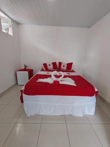 Gamboa Hotel | Biônica Pousada