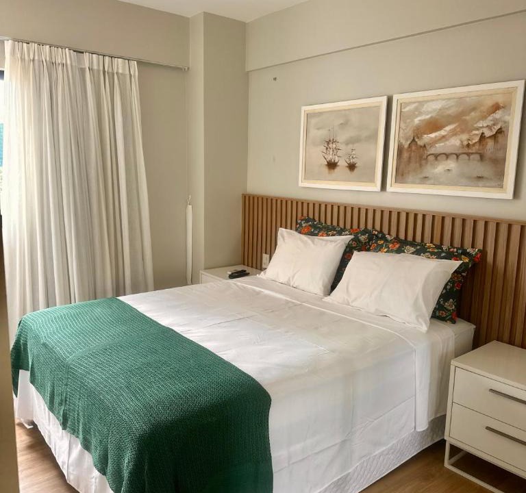 Sao Luis Apartment | Biarritz - Seu portal para praia