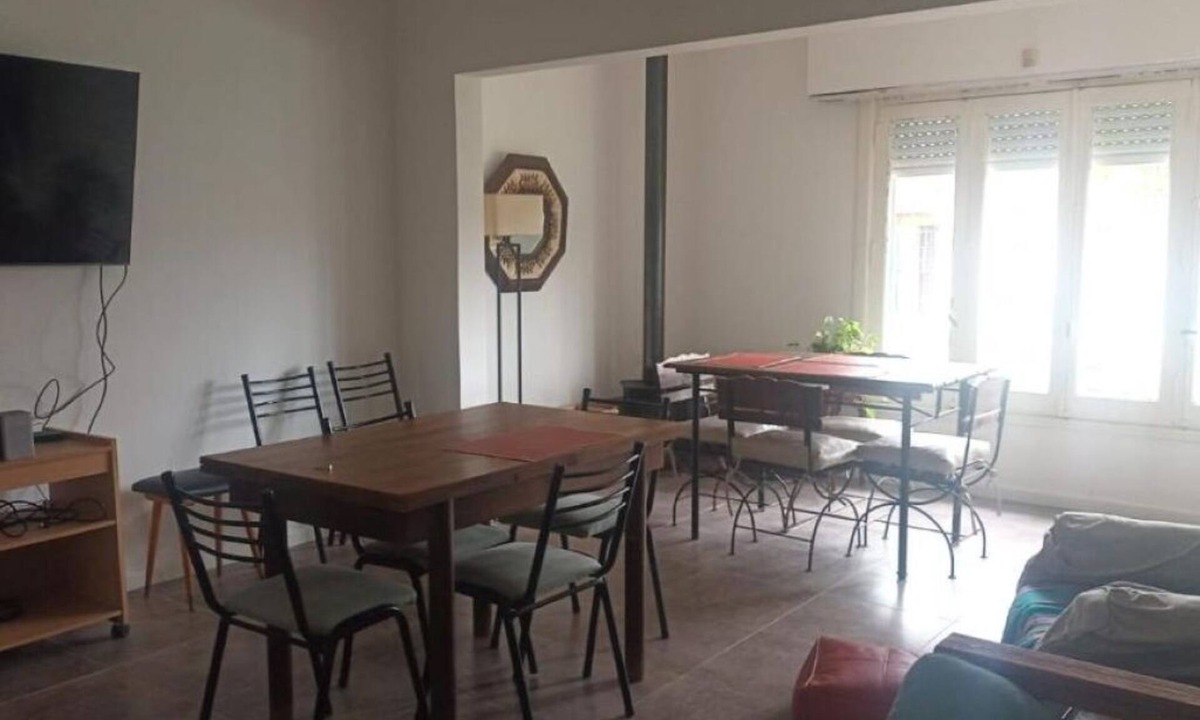 Constitucion Bed & Breakfast | Big Mama House - Your Cozy Refuge in Mar del Plata