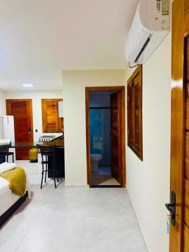 Itacare Apartment | Bigorú Flats