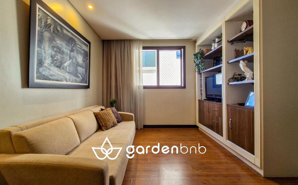 Bigorrilho Apartment | Bigorrilho Petfriendly Perto Barigui