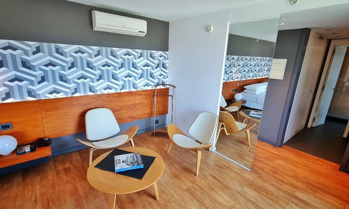 Punta Carretas Hotel | BIT Design Hotel