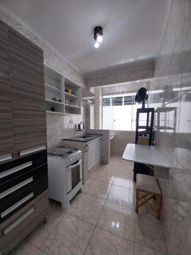 Aviacao Apartment | Bitenca pé na areia