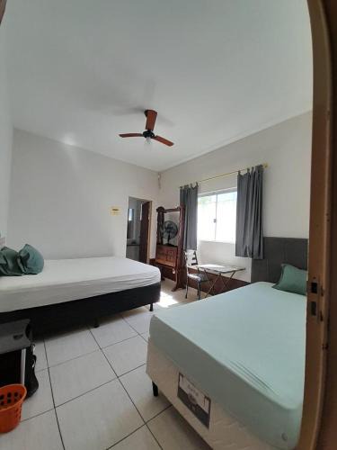 Bom Jesus Hostel | BK Hostel e hospedagem Pirapora MG