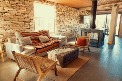 Caviahue Apartment | Black Hills Caviahue