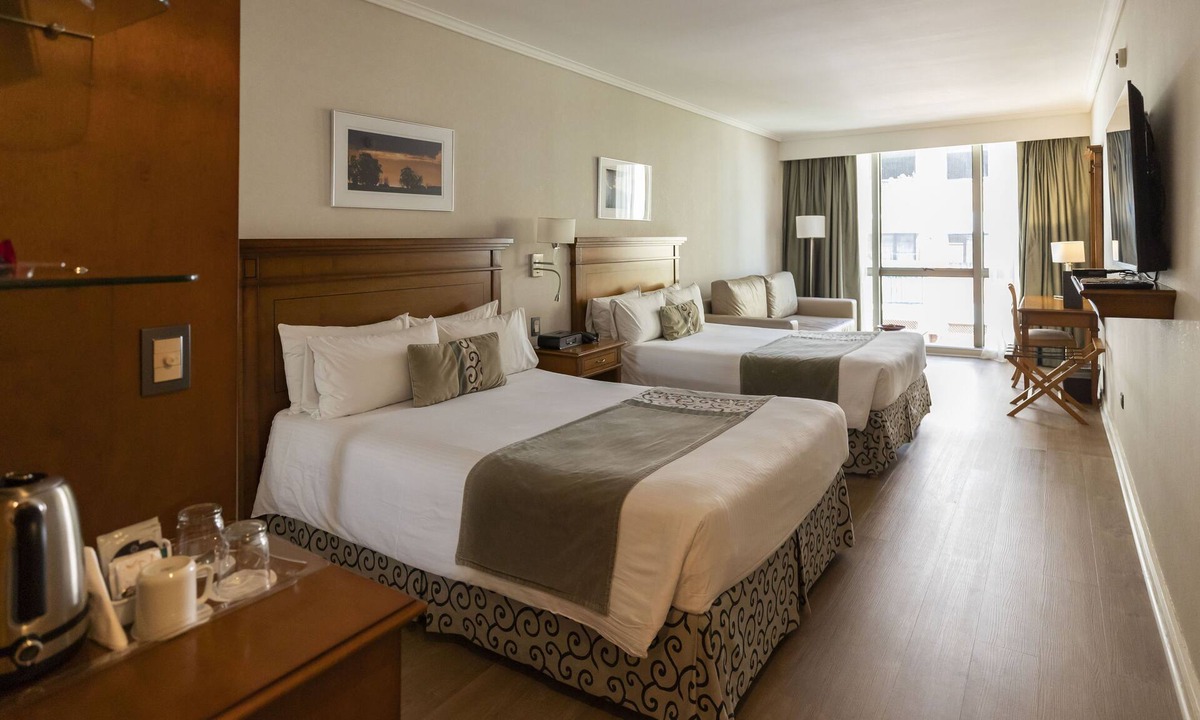 Recoleta Hotel | Blank Hotel Recoleta