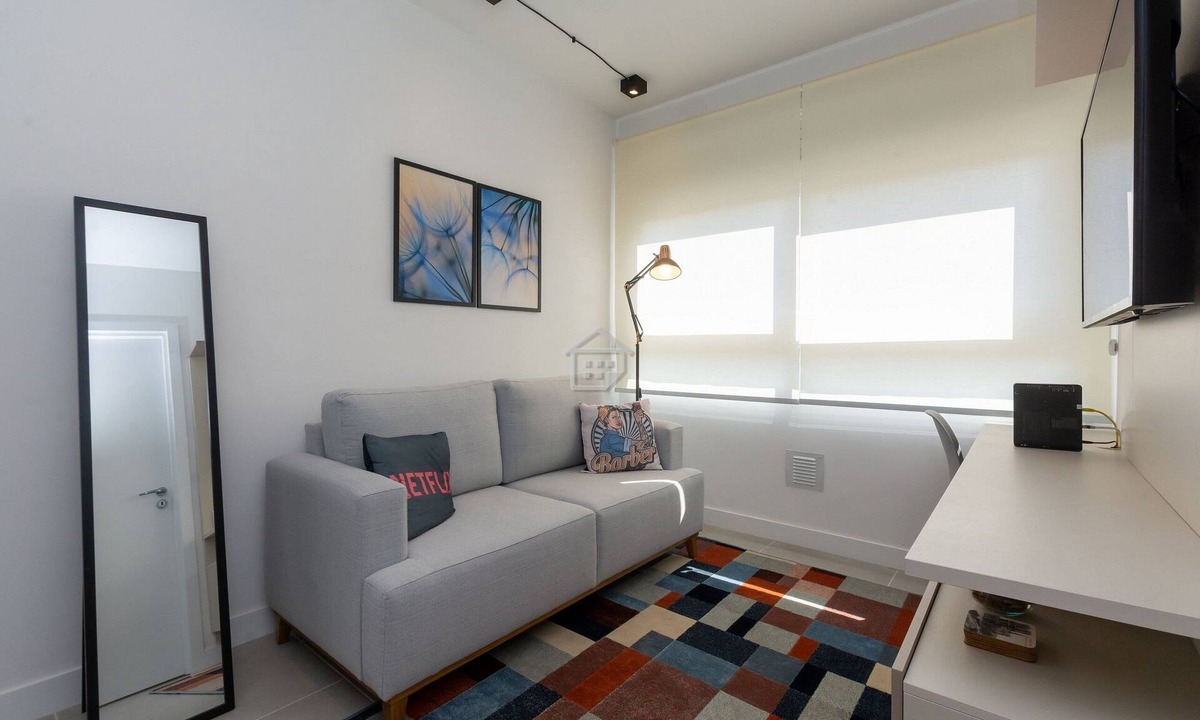Cidade Baixa Apartment | Blend by Rezervo