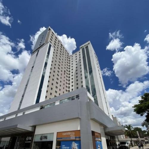 Marista Apartment | Blend Marista-Conforto com economia na melhor localização da cidade!