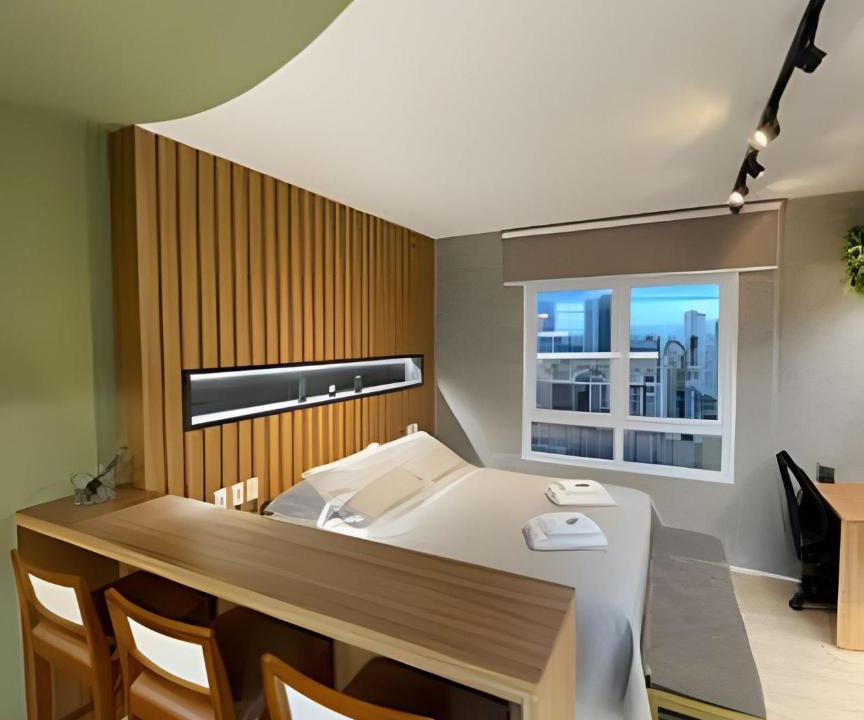 Marista Apartment | Blend Smart Style