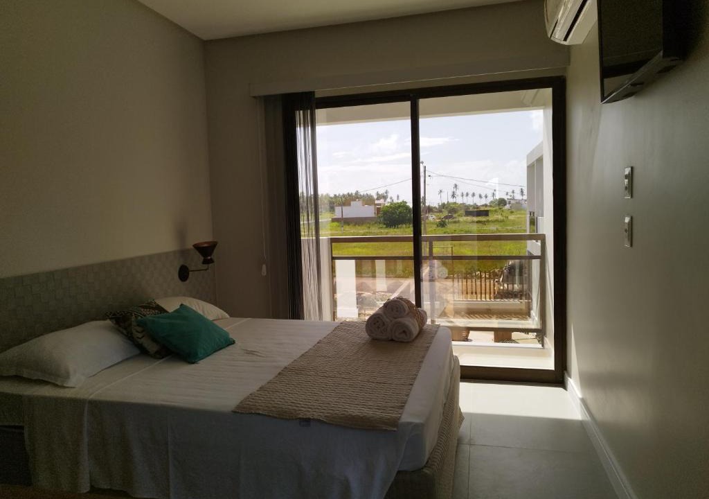 Barra Grande Hotel | Bless
