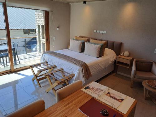 Angostura Apartment | Blizú