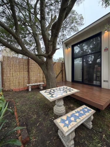 Los Acantilados House | Blue Coast Mdp