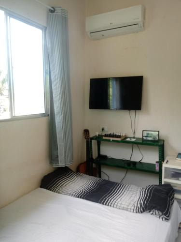 Vila dos Remedios Cabin | Blue House