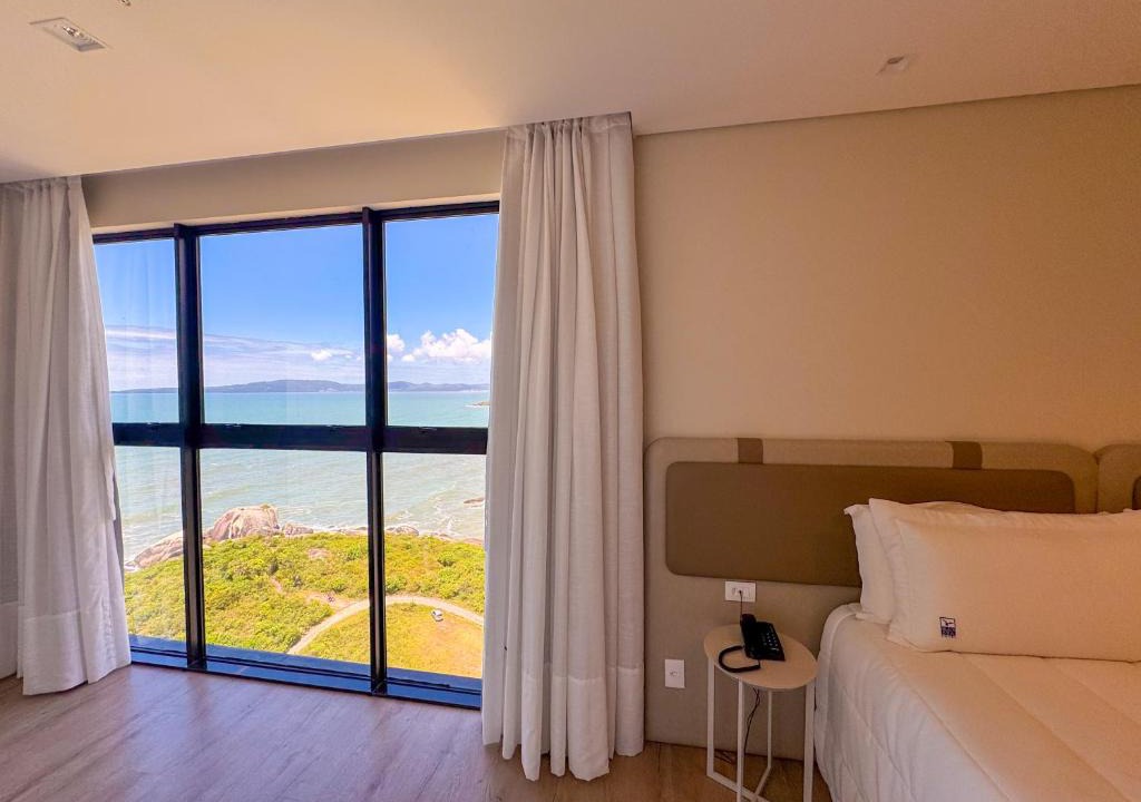 Ilhota Hotel | Blue Sea Hotel