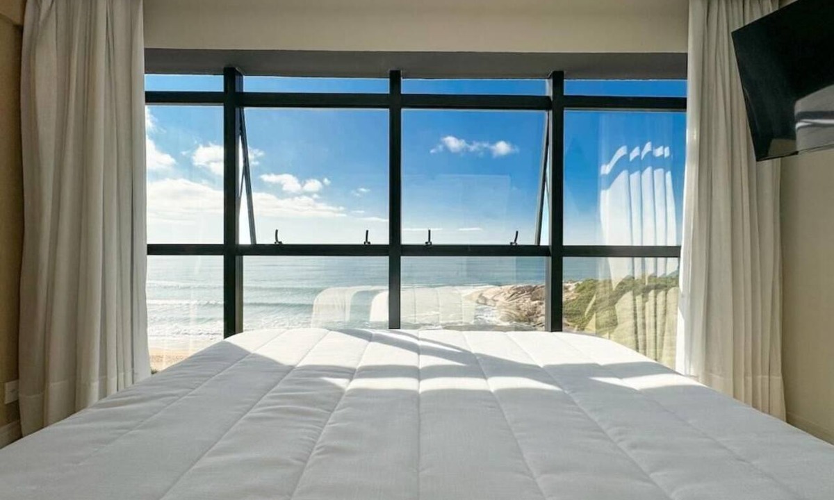 Ilhota Hotel | Blue Sea Hotel Luxury Suite Oceanfront Itapema SC