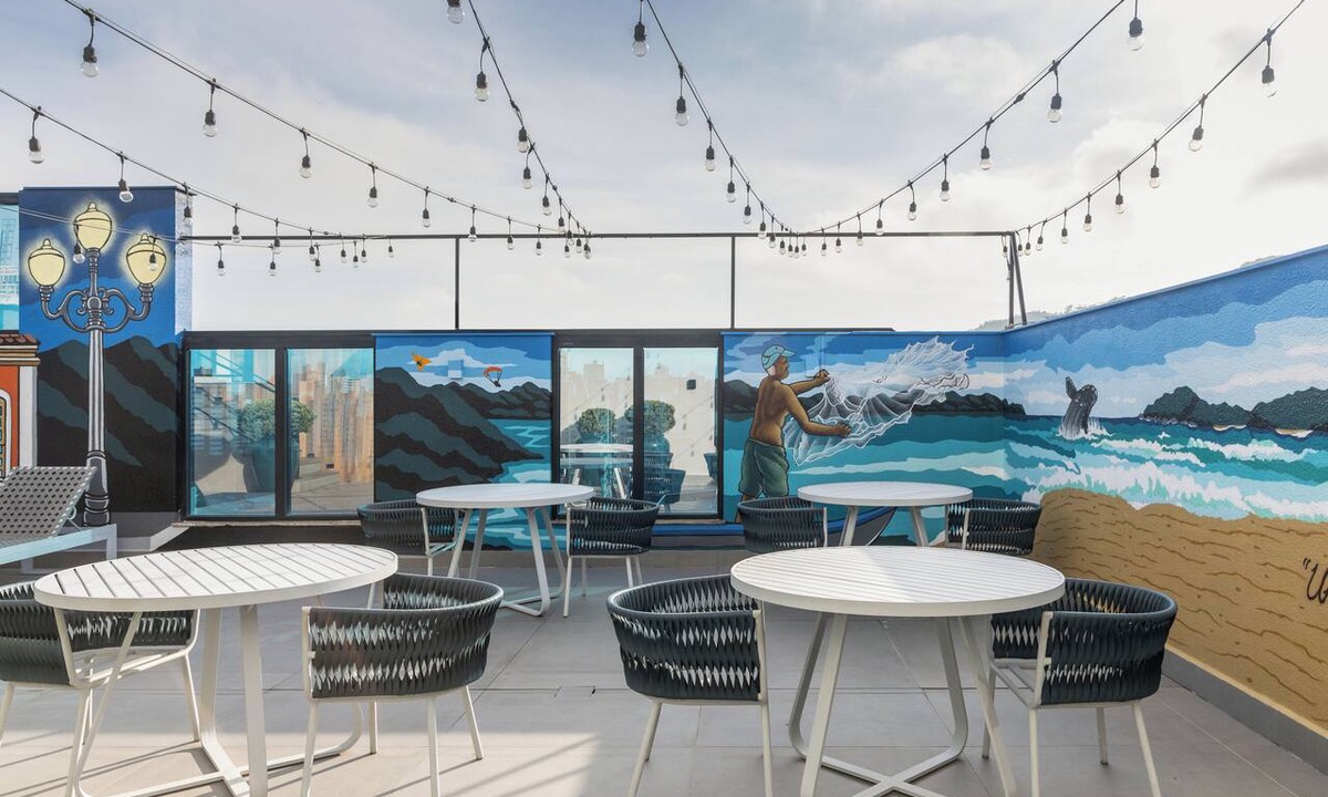 Centro Hotel | Blue Tree Premium Florianopolis