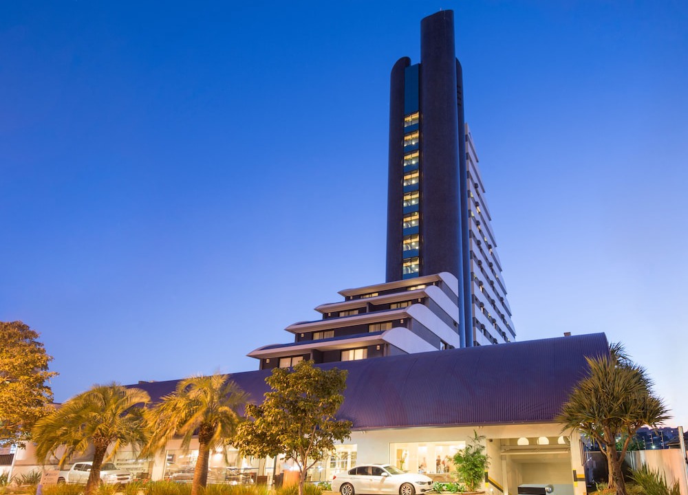 Londrina Hotel | Blue Tree Premium Londrina