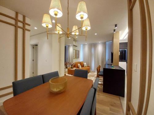 Planalto Apartment | Blume 38 Comfortable Apartment in Downtown Gramado