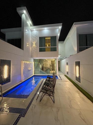 Taperapua Beach House | Boa Beach House, private pool, 250m from beach