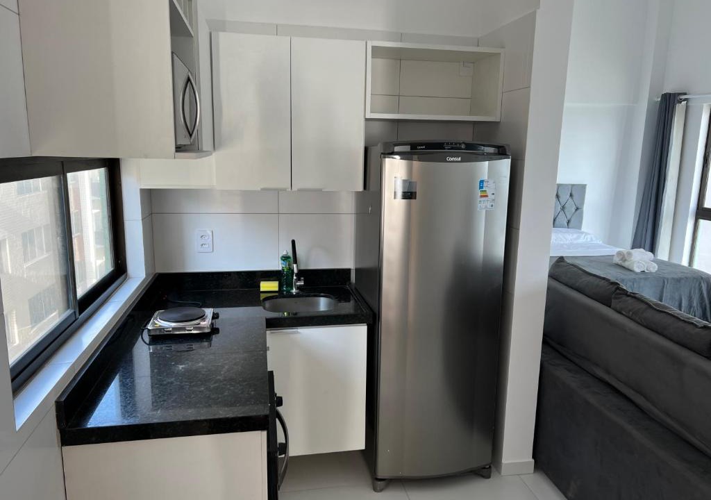 Boa Viagem Apartment | Boa Viagem Beach 1004