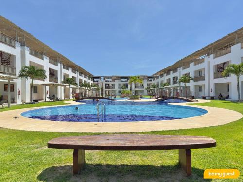 Canoa Quebrada House | Boas Vistas - Canoa Quebrada