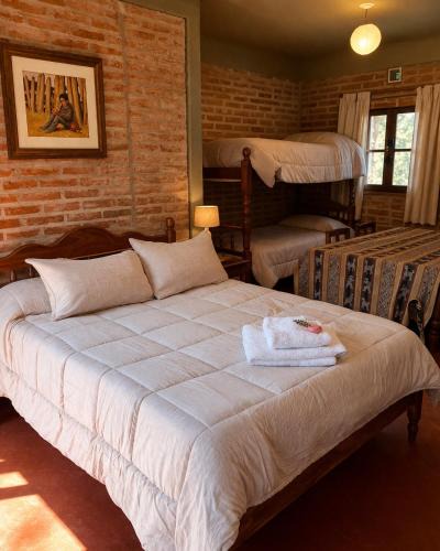 Reyes House | Bocados de Reyes