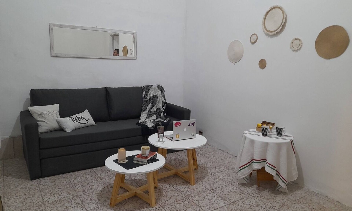 Comuna 5 Apartment | Boedo Tango