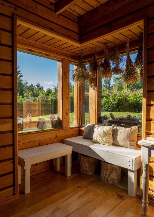 Angostura House | BOG Casa Coca